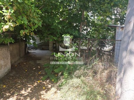 Οικόπεδο 225τ.μ. για πώληση-Άγιος δημήτριος » Ανθέων