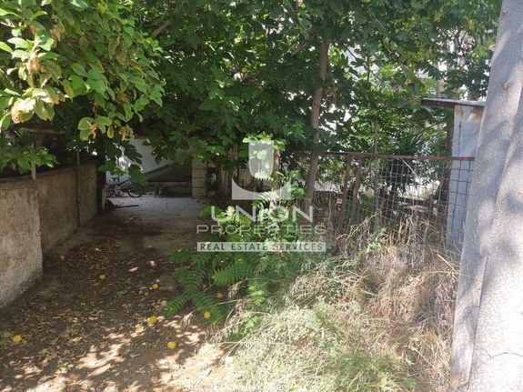 Land plot 225 sqm for sale, Athens - South, Agios Dimitrios