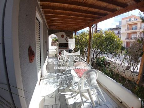 Κτίριο 340τ.μ. για πώληση-Άλιμος » Τράχωνες