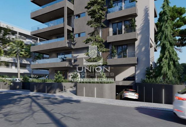 Maisonette 157 sqm for sale, Athens - South, Alimos