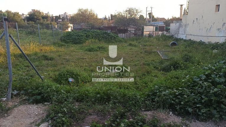 Οικόπεδο 189,62 τ.μ. για πώληση, Αθήνα - Νότια Προάστια, Άγιος Δημήτριος
