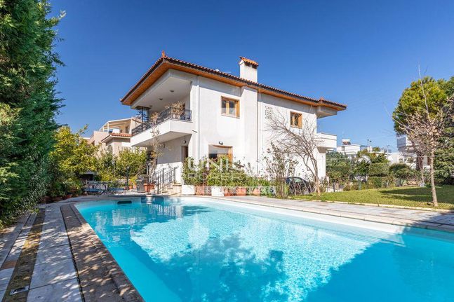 Μεζονέτα 300 τ.μ. για πώληση, Αθήνα - Νότια Προάστια, Άλιμος
