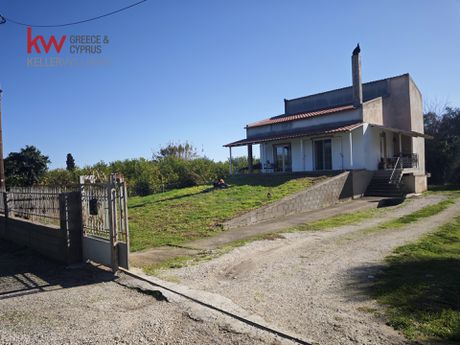 Μεζονέτα 120 τ.μ. για πώληση