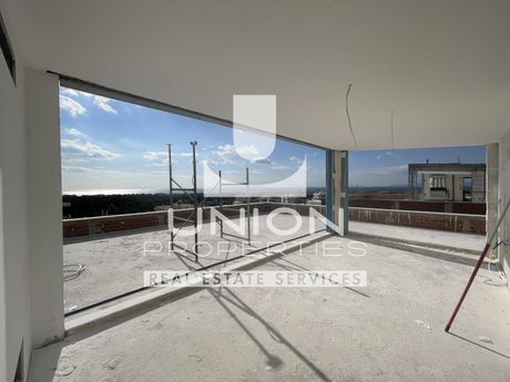 Maisonette 156sqm for sale-Glyfada » Golf