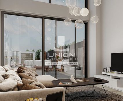 Maisonette 156sqm for sale-Glyfada » Golf