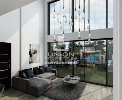 Maisonette 144sqm for sale-Glyfada » Golf