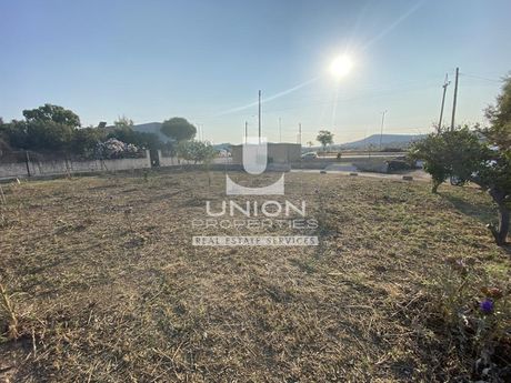 Land plot 1.021,07sqm for sale-Palaia Fokaia » Κέντρο