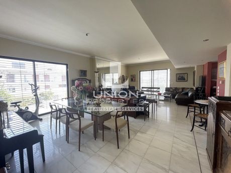 Apartment 161,7sqm for sale-Glyfada » Glyfada - Center
