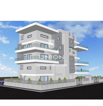 Maisonette 110 sqm for sale