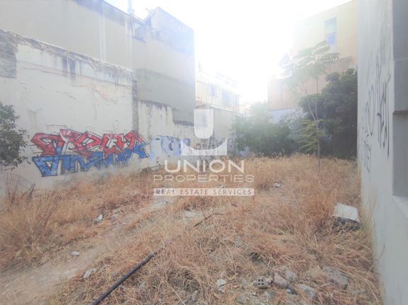 Οικόπεδο 134 τ.μ. για πώληση, Αθήνα - Κέντρο, Ιστορικό Κέντρο
