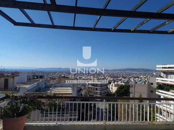 Apartment 50 sqm for sale, Athens - South, Ilioupoli