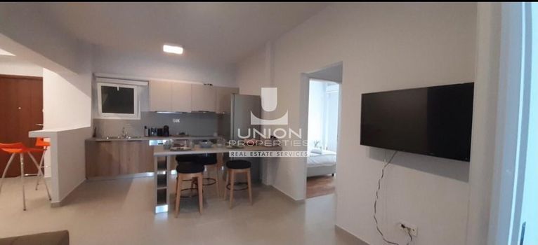 Apartment 80 sqm for sale, Athens - Center, Neos Kosmos