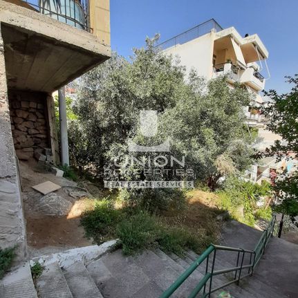 Land plot 185 sqm for sale, Athens - South, Vironas