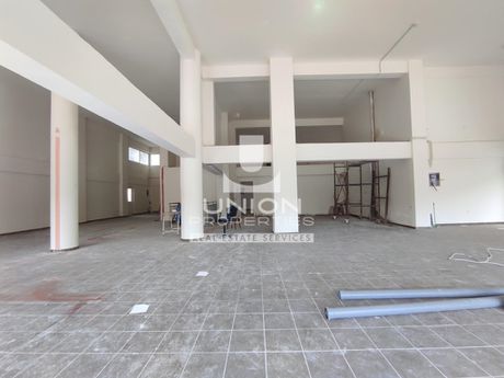 Κατάστημα 410 τ.μ. για ενοικίαση