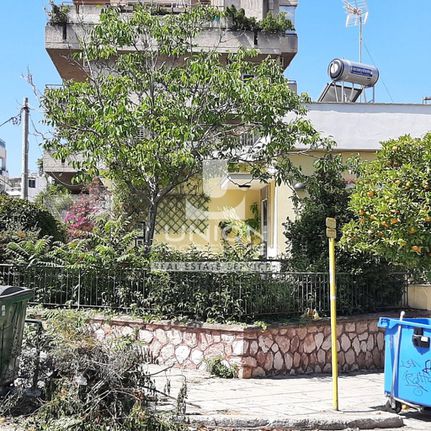 Οικόπεδο 400 τ.μ. για πώληση, Αθήνα - Νότια Προάστια, Ηλιούπολη