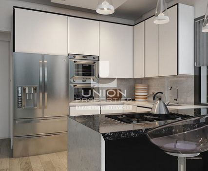 Apartment 100sqm for sale-Glyfada » Ano Glyfada