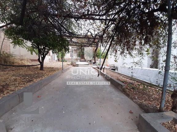 Land plot 1.567 sqm for sale, Athens - South, Ilioupoli