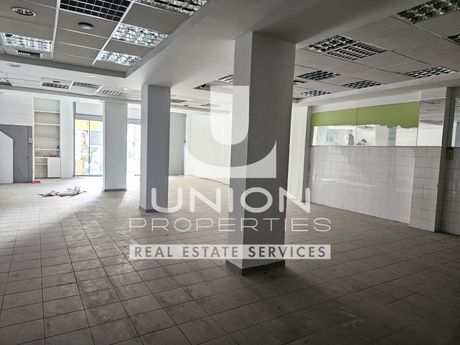 Store 650sqm for sale-Pagkrati » Pagkrati Center