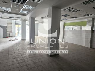 Κατάστημα 650 τ.μ. για πώληση