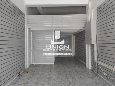 Store 26sqm for sale-Glyfada » Aixoni