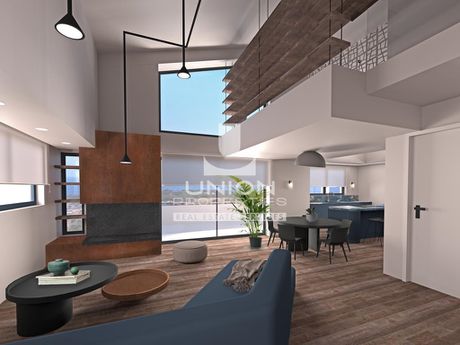 Maisonette 160sqm for sale-Glyfada » Ano Glyfada