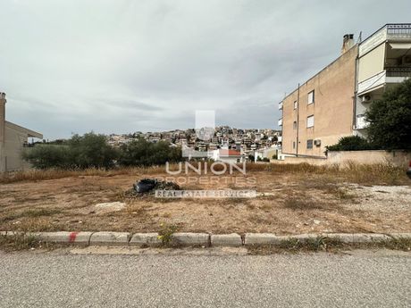Land plot 680sqm for sale-Voula » Kalymniotika