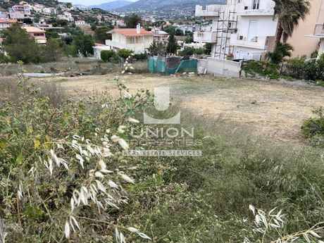 Land plot 788,99sqm for sale-Kalivia Thorikou » Lagonisi