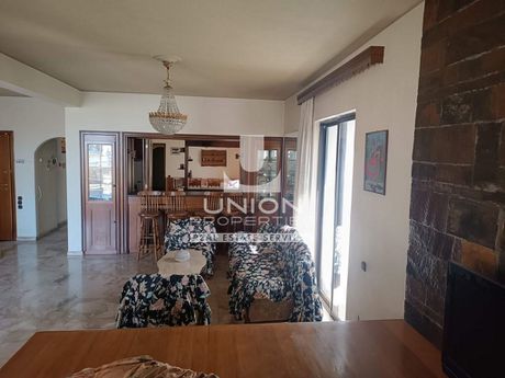 Apartment 168sqm for sale-Glyfada » Terpsithea