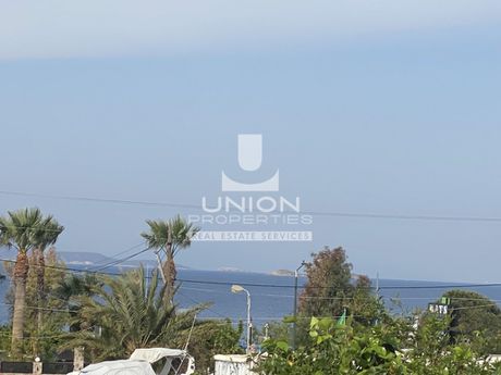 Land plot 864,85sqm for sale-Kalivia Thorikou » Lagonisi
