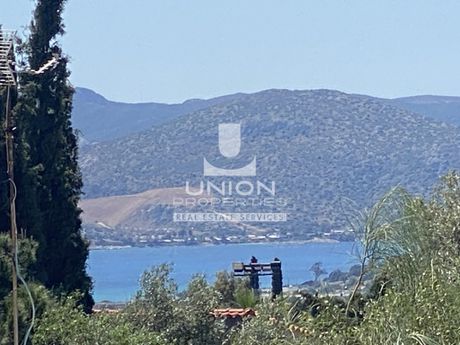 Οικόπεδο 500 τ.μ. για πώληση