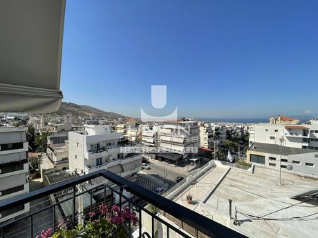 Apartment 102sqm for sale-Glyfada » Terpsithea