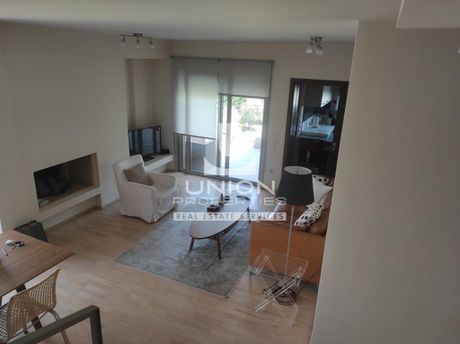 Apartment 100sqm for sale-Glyfada » Glyfada - Center