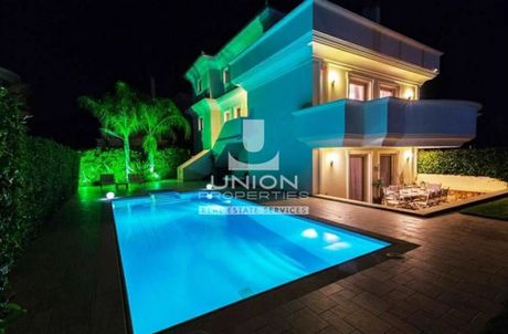 Detached home 256sqm for sale-Kalivia Thorikou » Lagonisi
