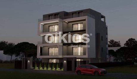 Apartment 72sqm for sale-Pylea