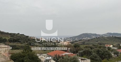 Detached home 100sqm for sale-Kalivia Thorikou » Lagonisi