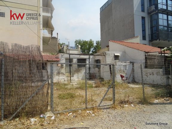 Οικόπεδο 154,40 τ.μ. για πώληση, Αθήνα - Δυτικά Προάστια, Αγία Βαρβάρα