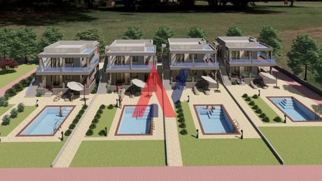 Διαμέρισμα 65τ.μ. για πώληση-Βεργίνα » Λεπτοκαρυά