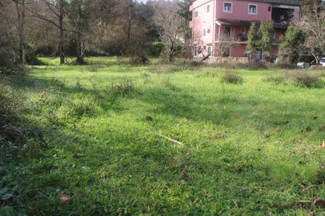 Parcel 1.000 sqm for sale