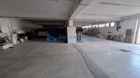 Αποθήκη 1.000τ.μ. για ενοικίαση-Ηράκλειο κρήτης