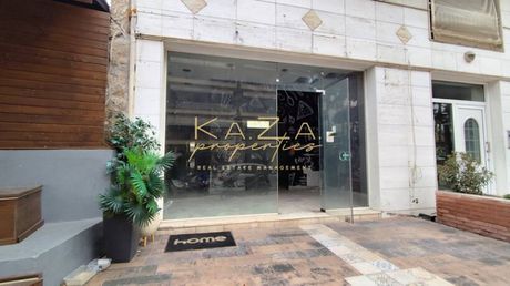 Κατάστημα 58τ.μ. για ενοικίαση-Νεάπολη » Στρεμπενιώτη