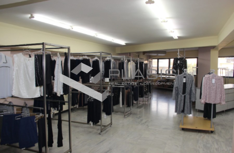 Γραφείο 224 τ.μ. πρός ενοικίαση, Αθήνα - Δυτικά Προάστια, Περιστέρι