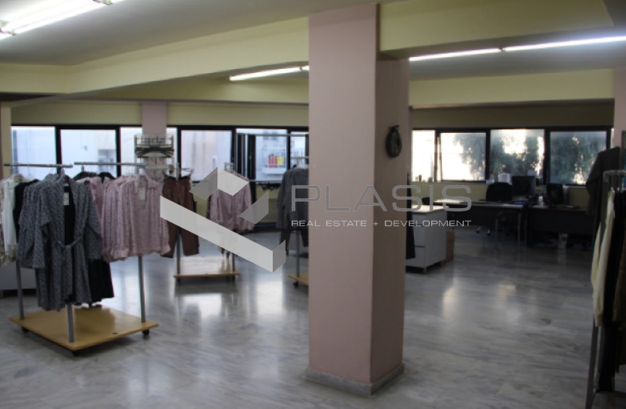Γραφείο 224 τ.μ. πρός ενοικίαση, Αθήνα - Δυτικά Προάστια, Περιστέρι