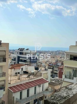 Μεζονέτα 132τ.μ. για πώληση-Άλιμος