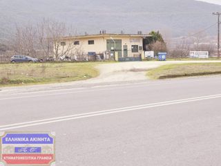 Βιοτεχνικός χώρος 400 τ.μ. για πώληση, Ν. Καβάλας, Ελευθερούπολη-thumb-3