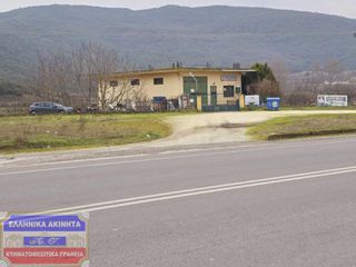 Βιοτεχνικός χώρος 400 τ.μ. για πώληση, Ν. Καβάλας, Ελευθερούπολη-thumb-4
