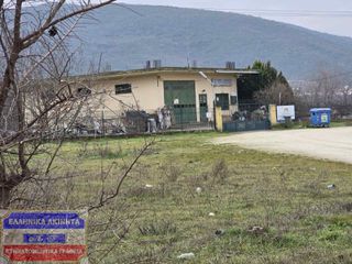 Βιοτεχνικός χώρος 400 τ.μ. για πώληση, Ν. Καβάλας, Ελευθερούπολη-thumb-2