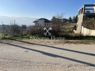 Οικόπεδο 550 τ.μ. για πώληση, Ν. Ιωαννίνων, Ιωάννινα-thumb-1