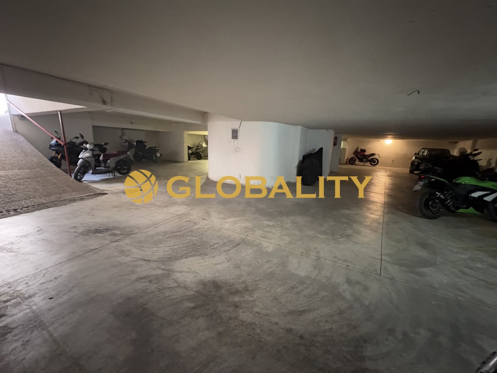 Parking 325 τ.μ. πρός πώληση, Αθήνα - Κέντρο, Παγκράτι