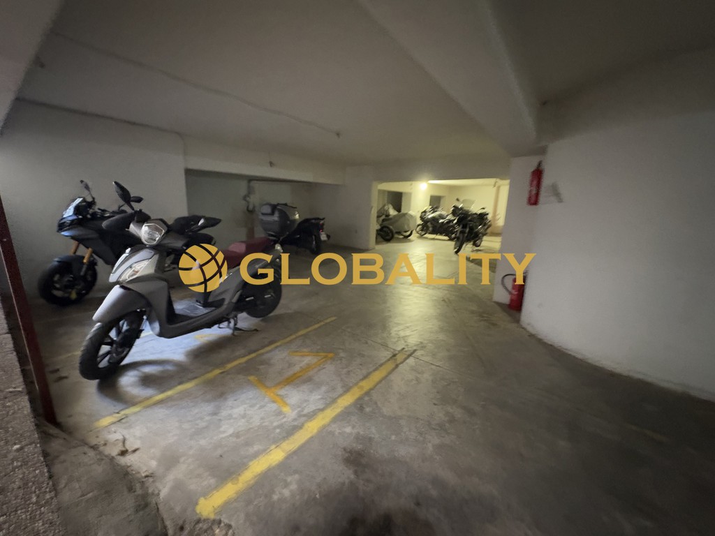 Parking 325 τ.μ. πρός πώληση, Αθήνα - Κέντρο, Παγκράτι
