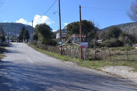 Land plot 833sqm for sale-Ioannina